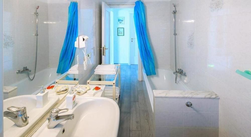 Lia Rooms 2 La Spezia Eksteriør billede