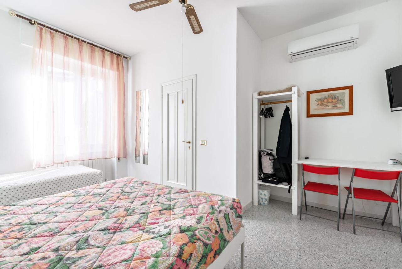 Lia Rooms 2 La Spezia Eksteriør billede